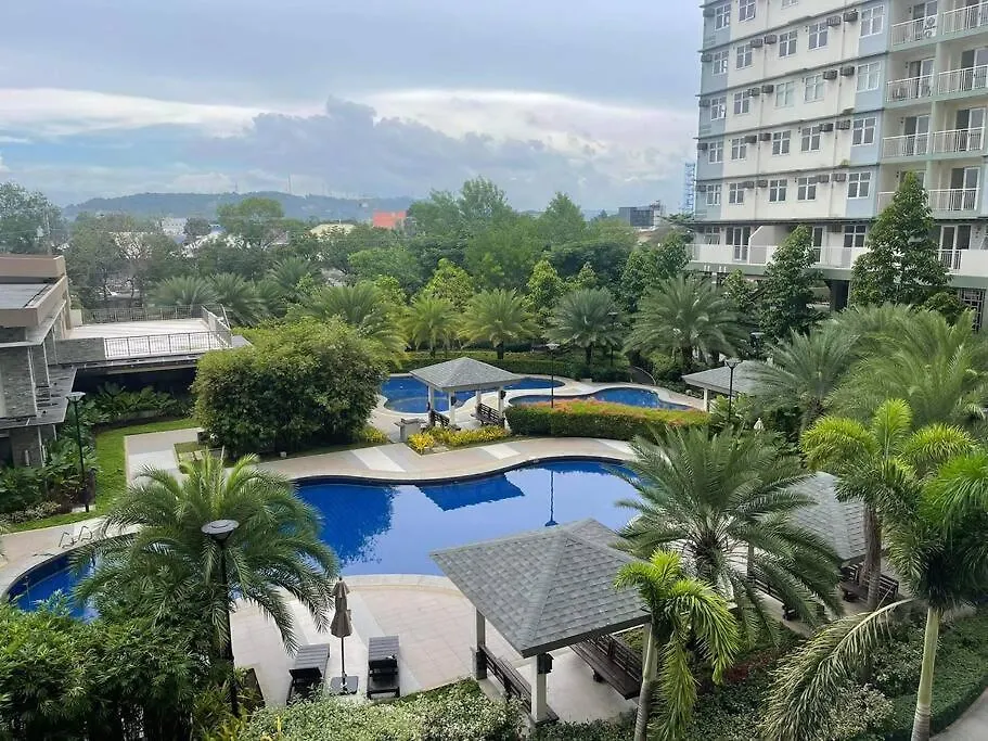 Verdon Parc Davao City With Balcony By Darpm 0*,