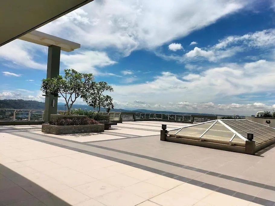 Verdon Parc Davao City With Balcony By Darpm 0*,
