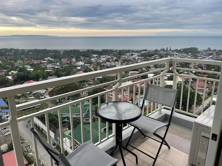 Verdon Parc Davao City With Balcony By Darpm 0*,  Philippines