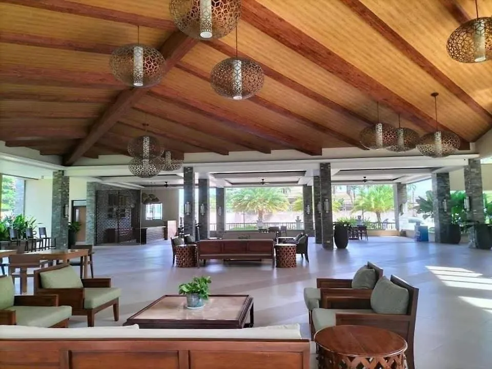 Apartment Verdon Parc Davao City With Balcony By Darpm