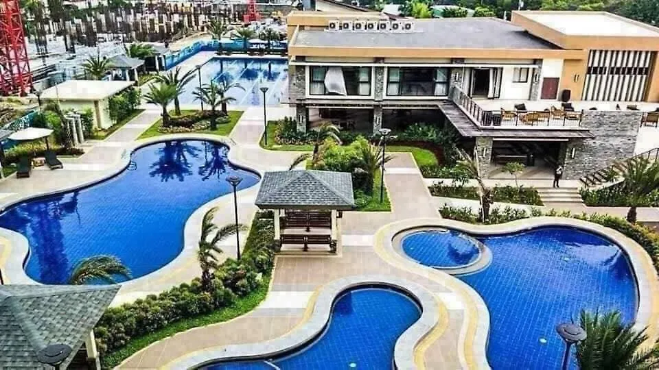 Verdon Parc Davao City With Balcony By Darpm Philippines