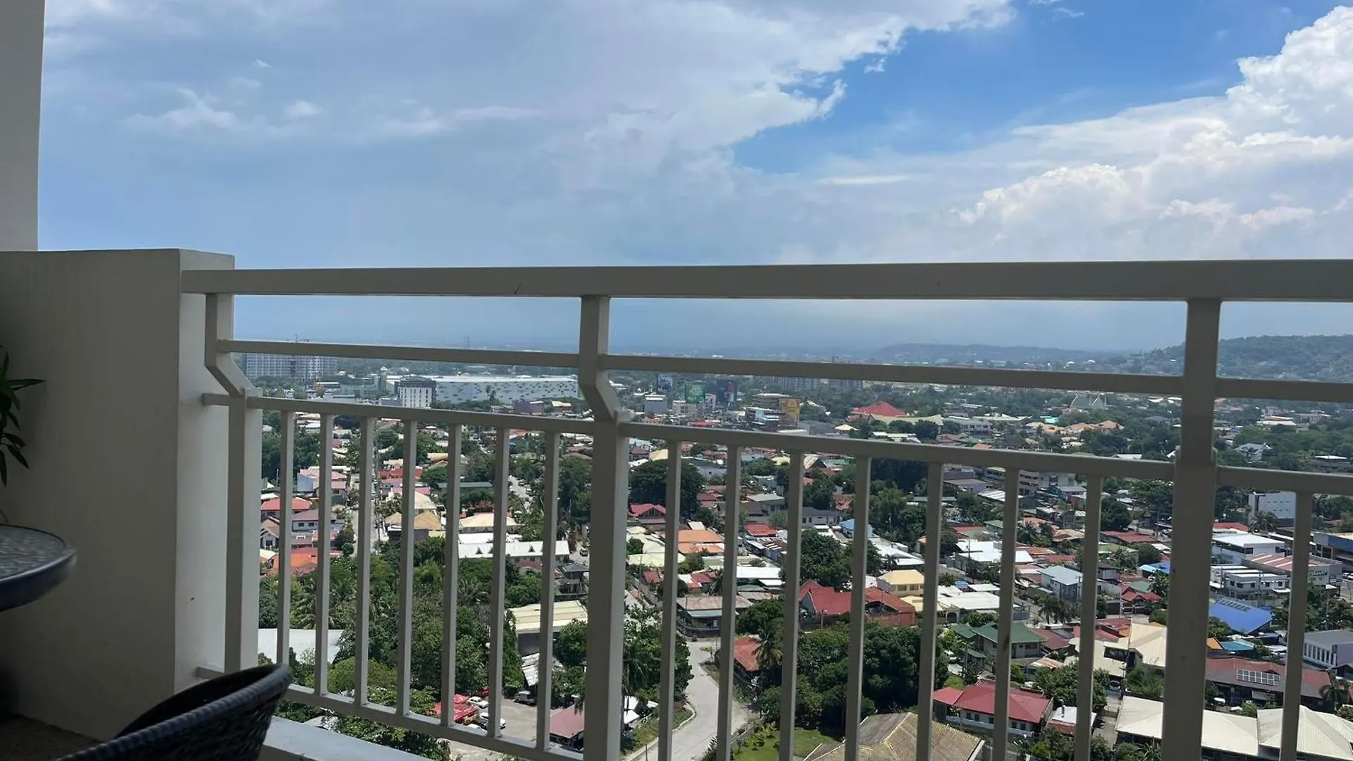 Verdon Parc Davao City With Balcony By Darpm