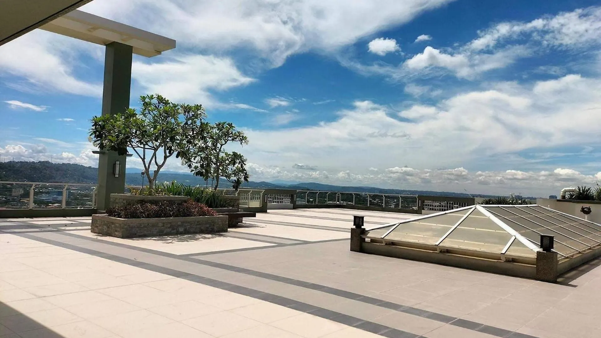 Verdon Parc Davao City With Balcony By Darpm Philippines