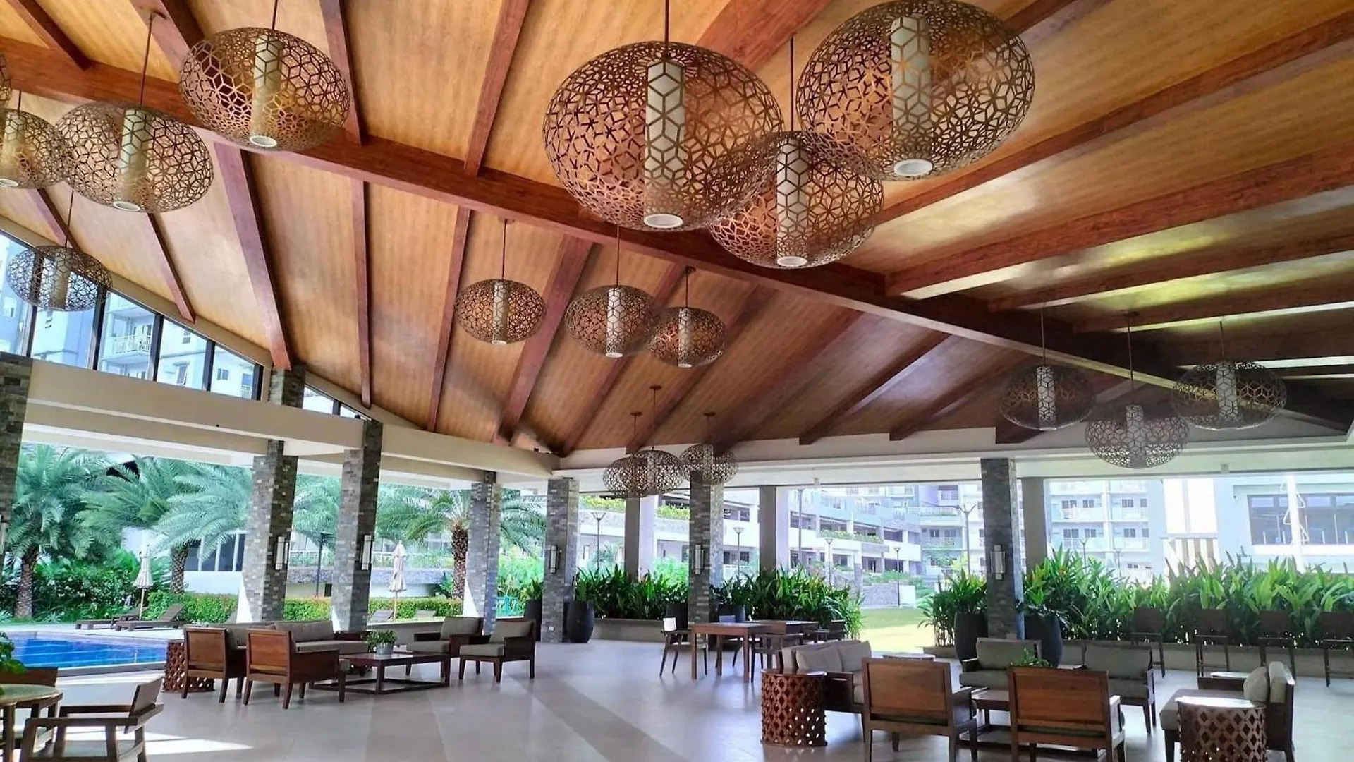 Verdon Parc Davao City With Balcony By Darpm 0*,  Philippines