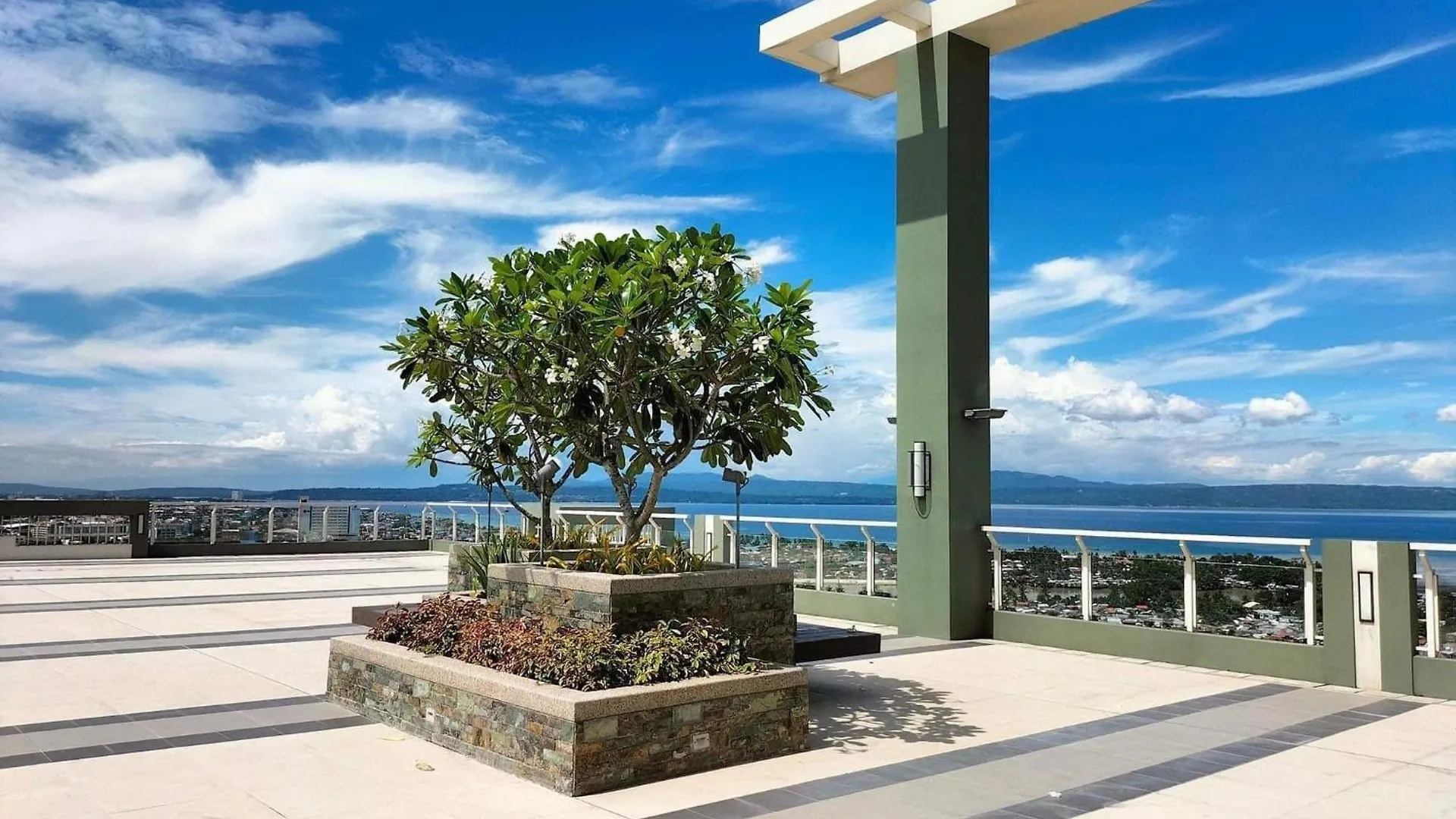 Verdon Parc Davao City With Balcony By Darpm
