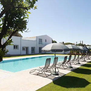 O Pinhal Do Avo - By Bedzy Apartment Almancil