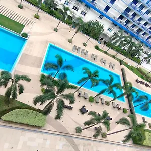 Sea Residences - Rheiyn Apartment Manila