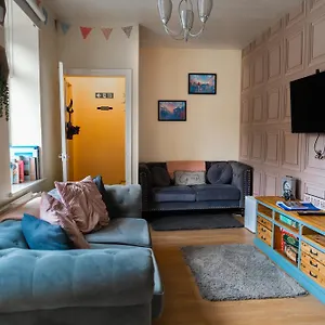 Bronte Bungalow - In Beautiful Bronte Country! Holiday home Oxenhope