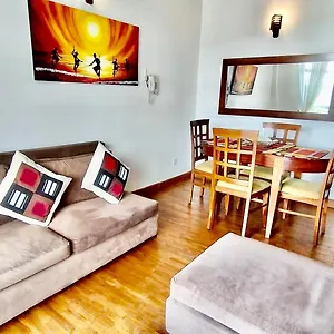Skylight Apartment Nuwara Eliya